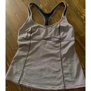 Nike Tank Top Small